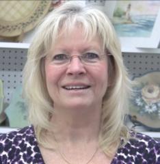 Arlene Newman