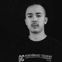 Geoffrey Chiu