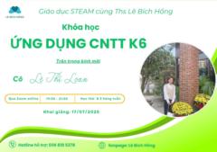 Lê Thị Loan