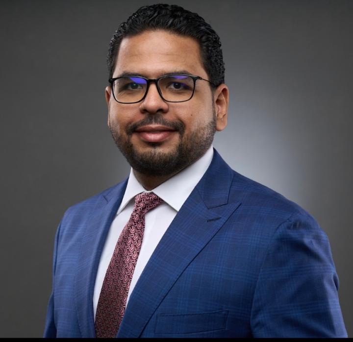 Mohamed Alabyooki