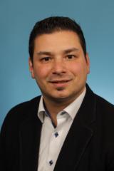 Ümit Cerezci