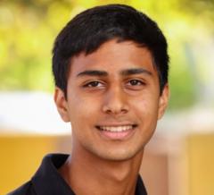 Krishav Gandhi
