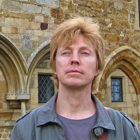 Robin Kawecki
