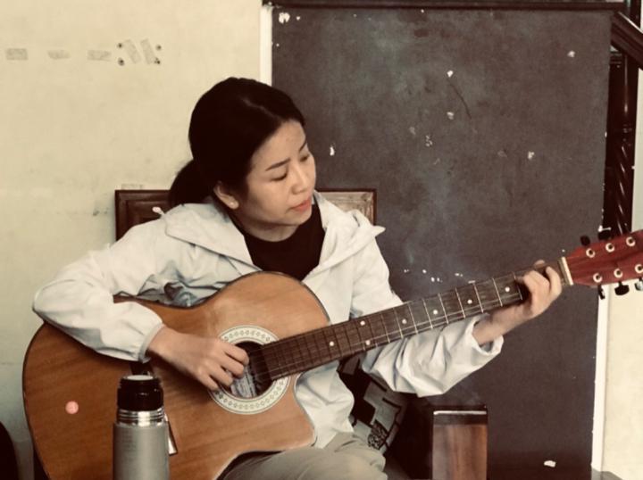 Ngọc Anh Trần