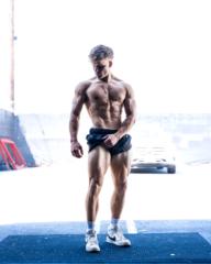 Brodie Falgoust