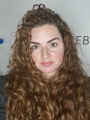 Rebecca Reilly