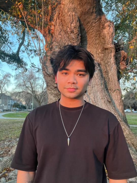 Ralph Manalac