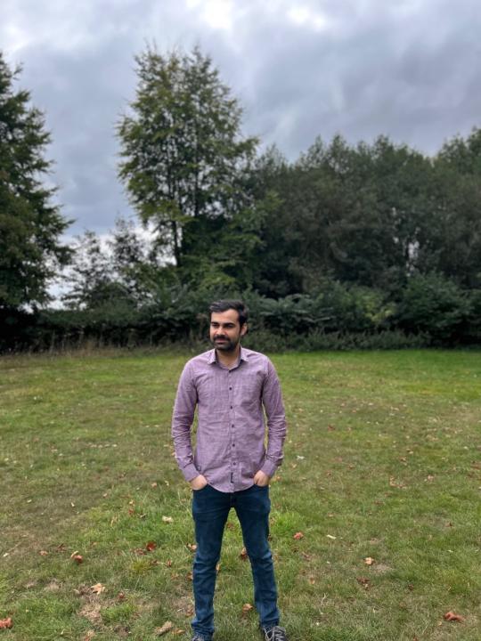 Bilal Javaid