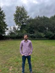 Bilal Javaid