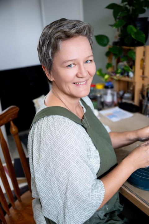 Susan Trimble
