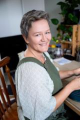 Susan Trimble
