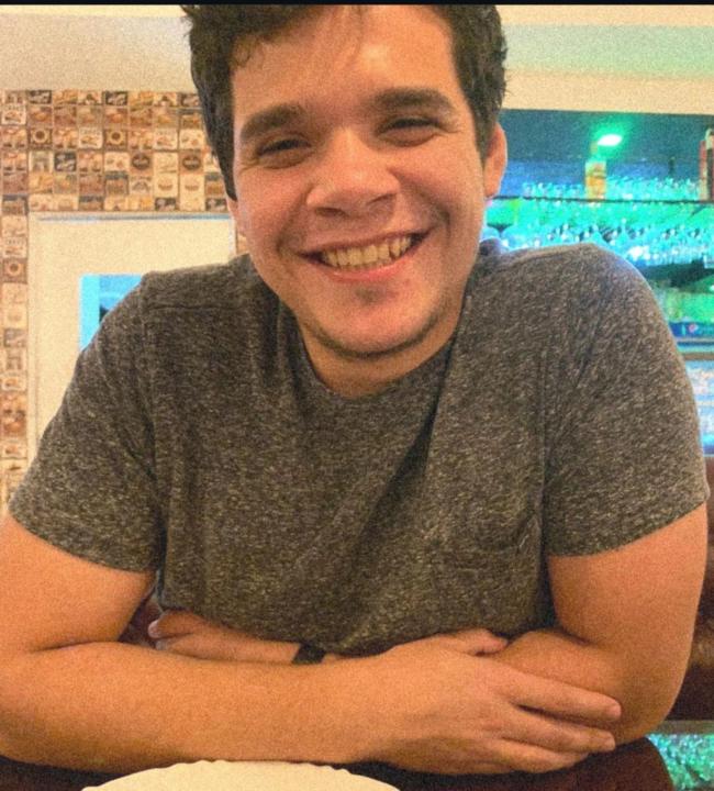 Simon Vianamo