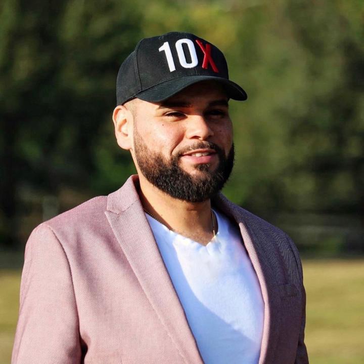Martin Rodriguez
