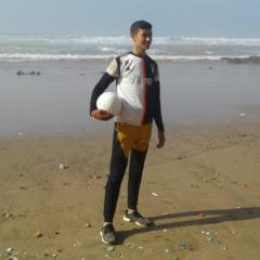 Anass Bounouar