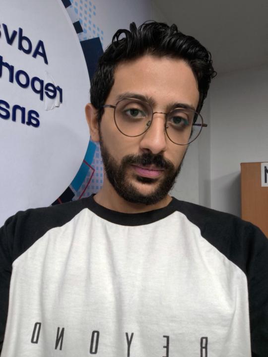 Ahmed Teleb