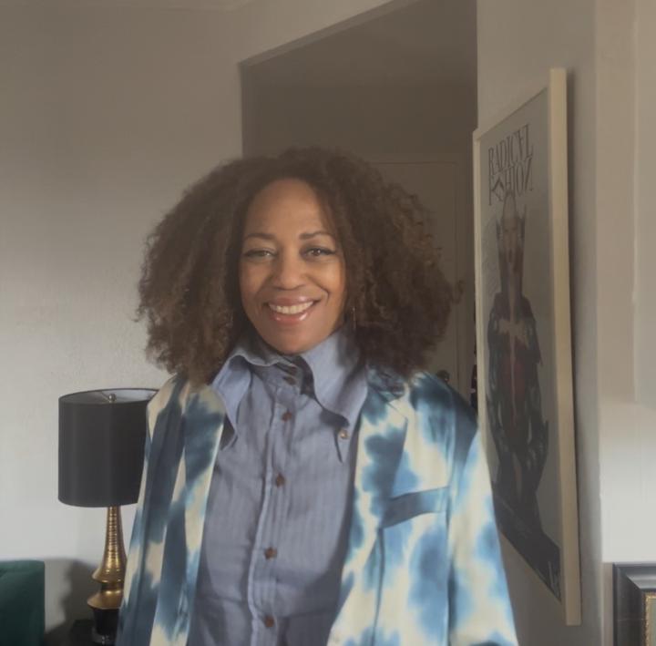 Jacqueline Carlisle