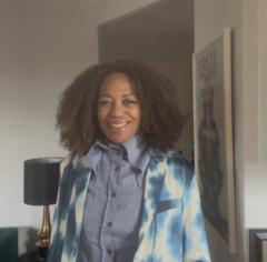 Jacqueline Carlisle