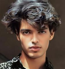 Sahil Khan