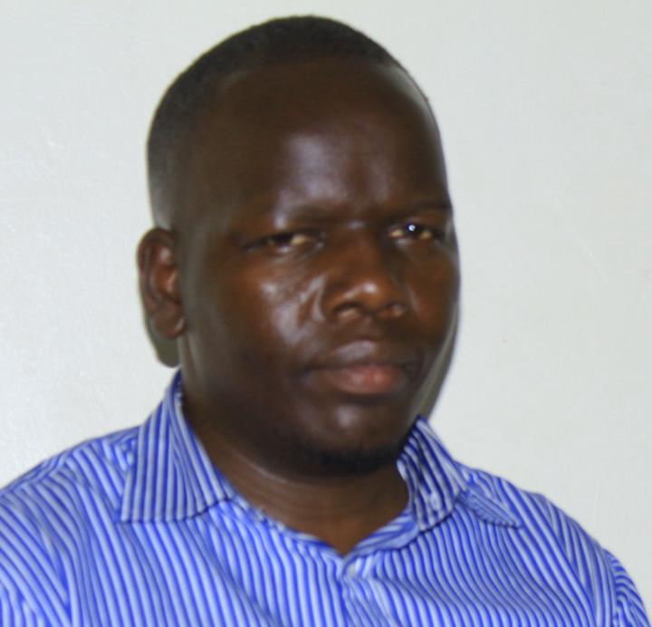 Geoffrey Odhiambo