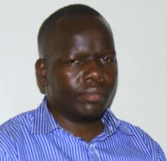 Geoffrey Odhiambo