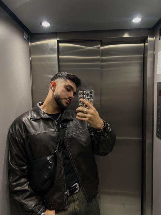 Patrick Venegas Gonzalez