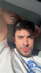 Patrick Venegas Gonzalez