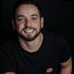 Yuri Pereira