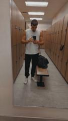 Tomy Boucher