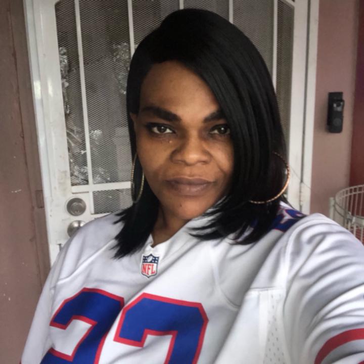 Shakiesha Adams