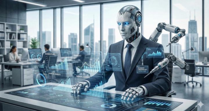 Bots / Herramientas IA