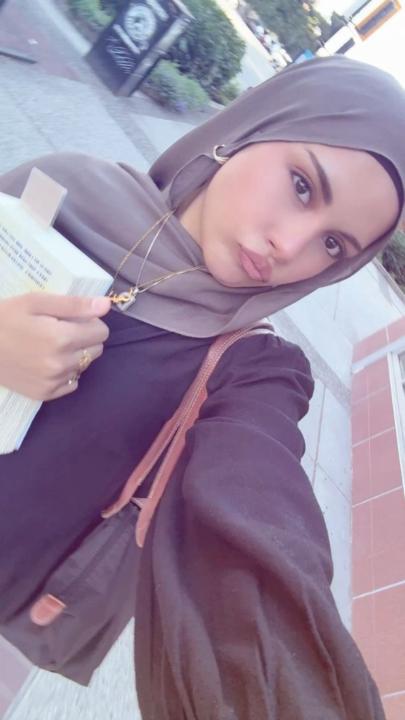 Yasmiin Mukhtar