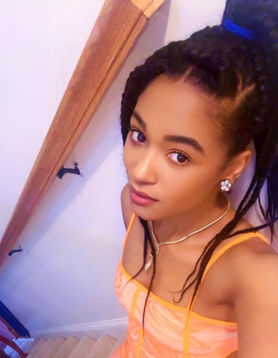 Odelle Kazouh
