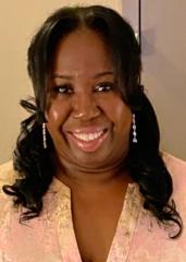 Kinsheka Smith