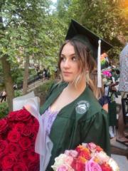 Oleksandra Drahomyretska