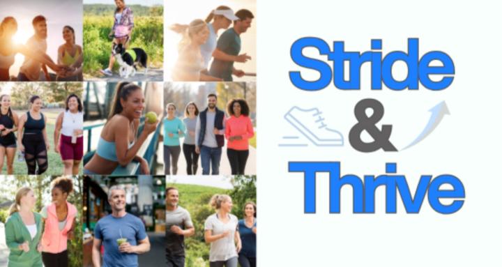 Stride & Thrive