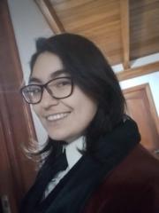 Martina Stephanie Elichiry