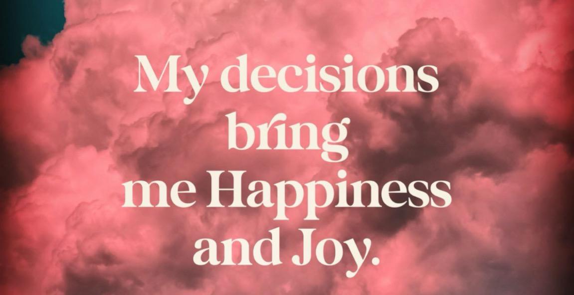 Find Your Footing – Lesson One: The Pause