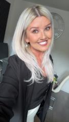 Maria Brady