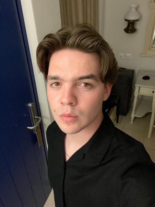 Thomas Pittam