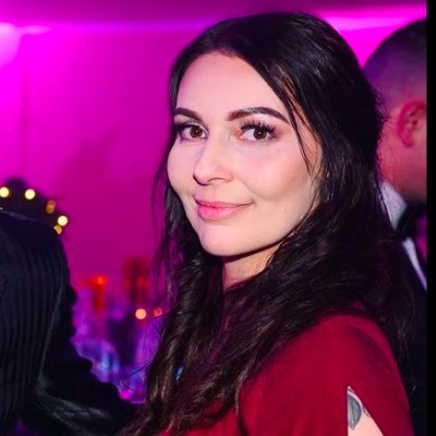 Monika Magová