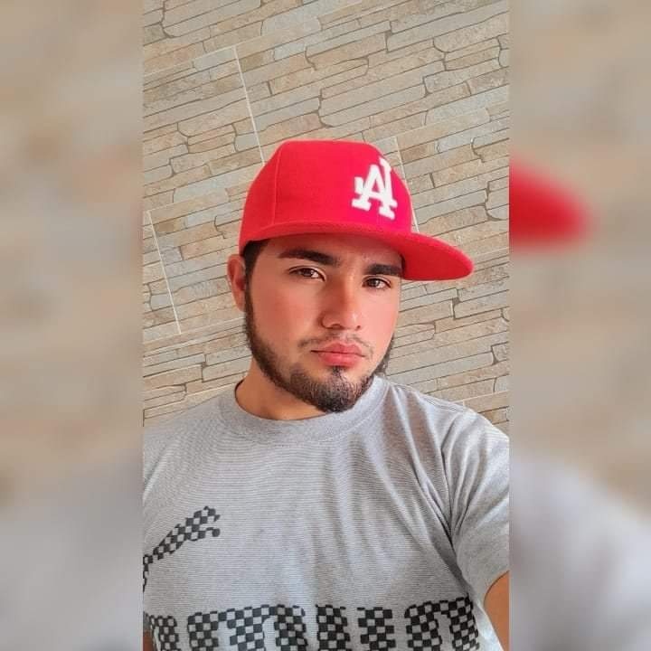 Brandon Torres
