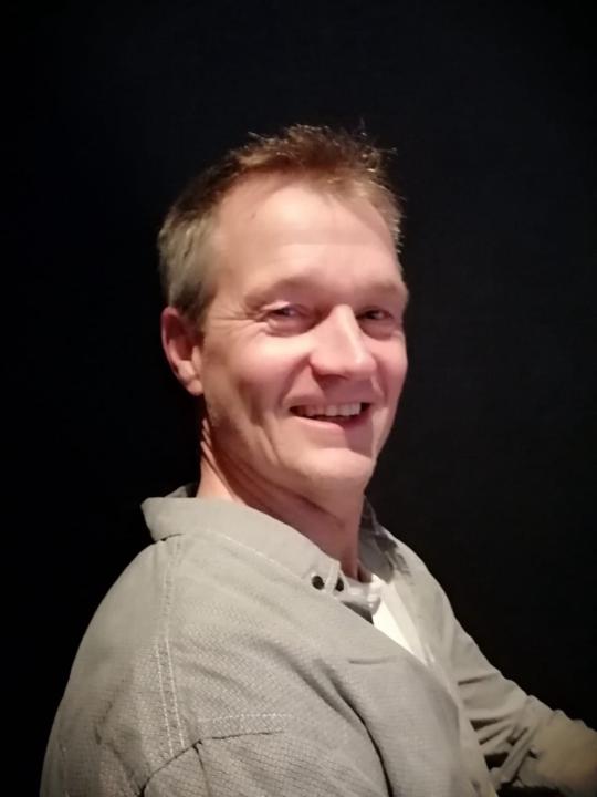 Volker Niederschuh