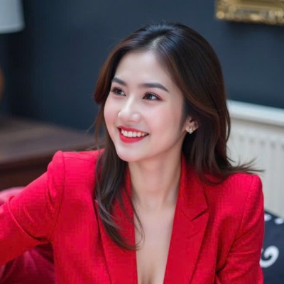 Nguyễn Vũ Thuỳ Dương