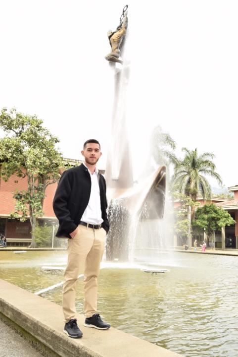 Javier Mosquera