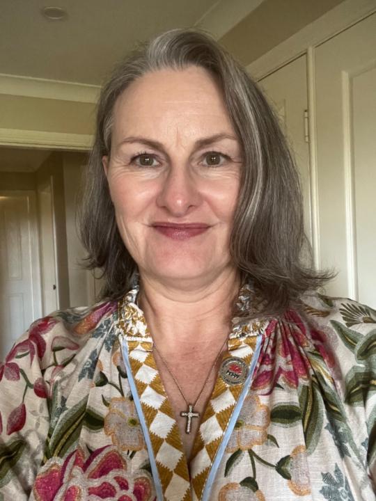 Elizabeth Gourlay