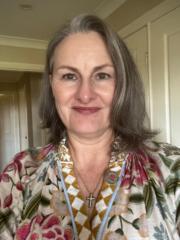 Elizabeth Gourlay