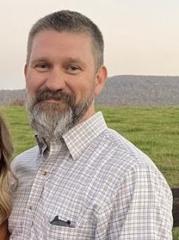 Eric Shaver