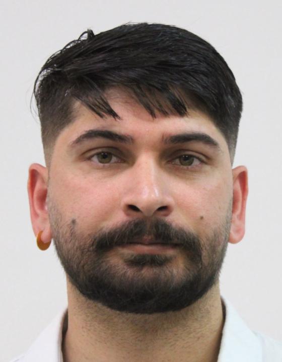 Nikhil Bhatia