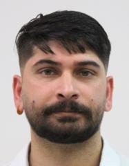 Nikhil Bhatia