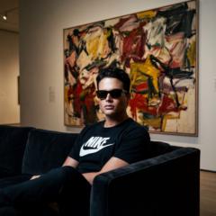 Dorian Dewick